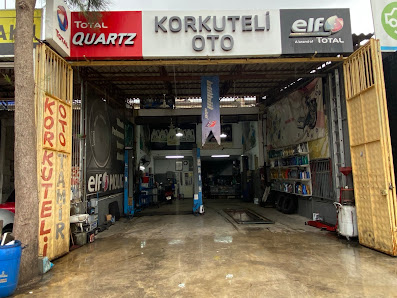 Korkuteli oto tamir bakım servisi ve yol yardım Yerel İşletme fotoğrafı 3
