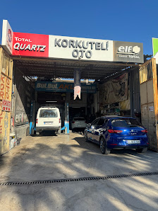 Korkuteli oto tamir bakım servisi ve yol yardım Yerel İşletme fotoğrafı 5